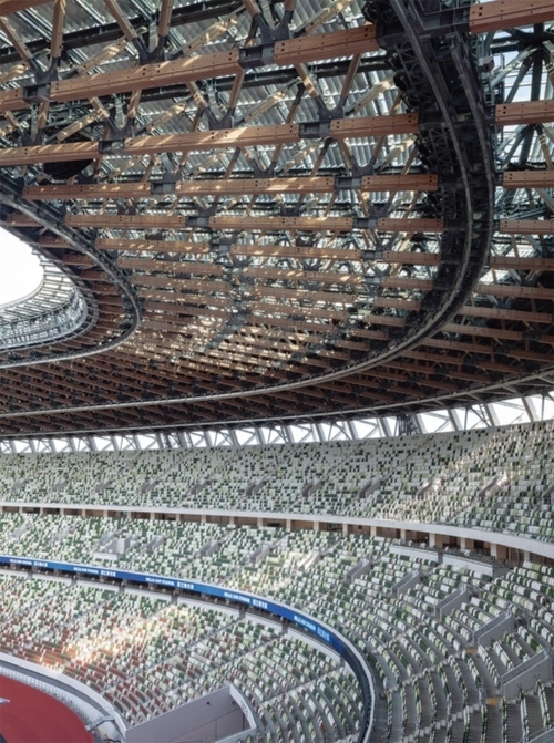 国立競技場　記念　椅子 SAYONARA国立競技場FINAL“FOR THE FUTURE”MEMORIAL GOODS デザイナー